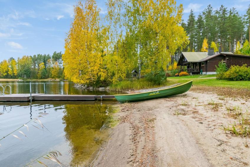 Rantalaukka - foto 4