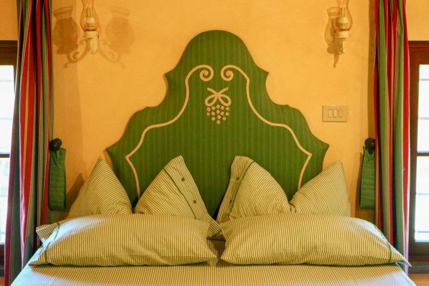 Wohnung in Cascina mit Privatparkplatz - foto 14