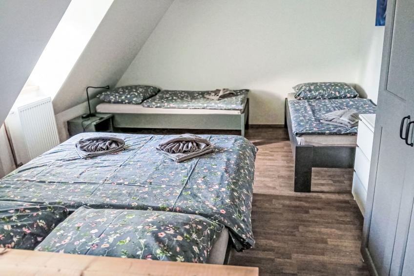 Apartmán 3 - foto 2