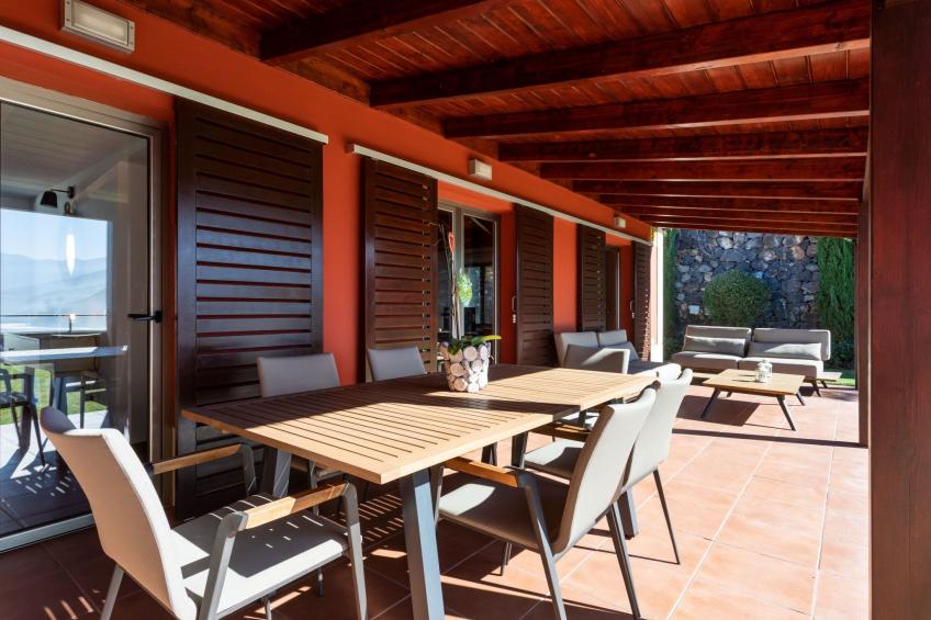 für 3 Personen und 1 Kind in Juan Fernández, Teneriffa (Nordküste von Teneriffa - foto 8