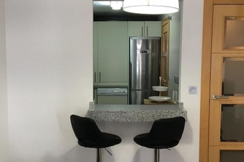 Wohnung am Strand in erster Linie Strand Malaga - foto 2