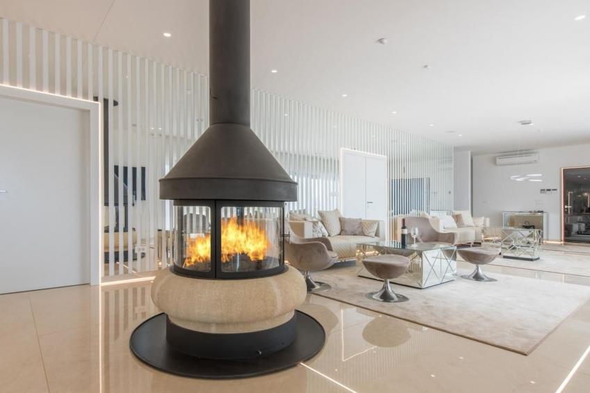 Villa Gabrijela für 10 Personen in Valentići - foto 7