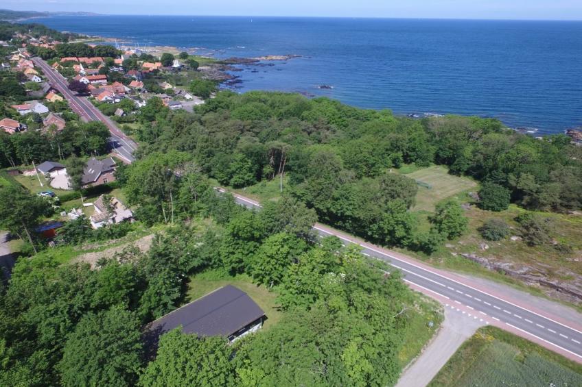 "Can" - 300m from the sea in Bornholm - foto 21