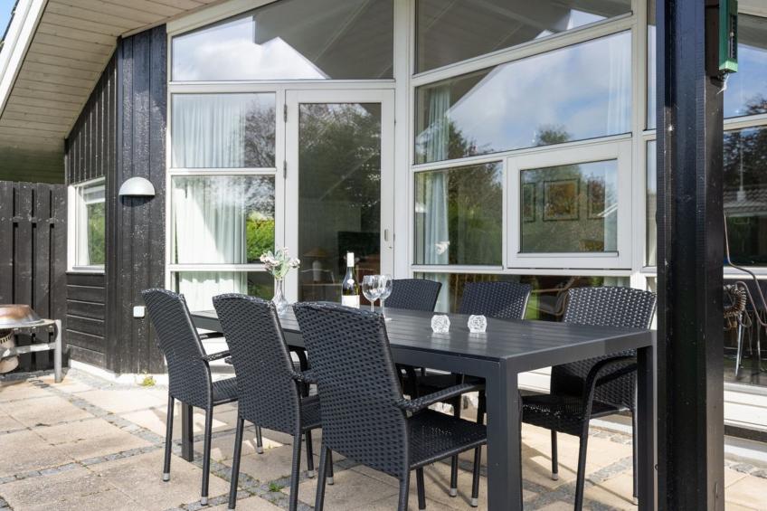 "Eivor" - 500m from the sea in Sealand - foto 16