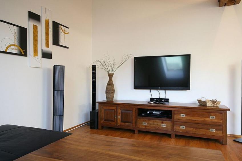 Luxuriöse Altbau-Dachgeschosswohnung in Prag - foto 44