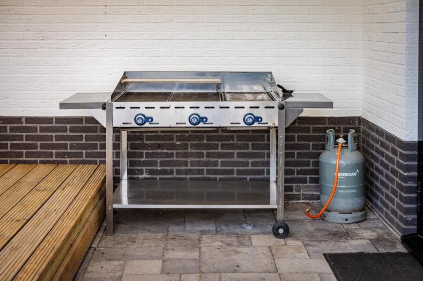 Vakantiepark Eiland van Maurik 5 - foto 27