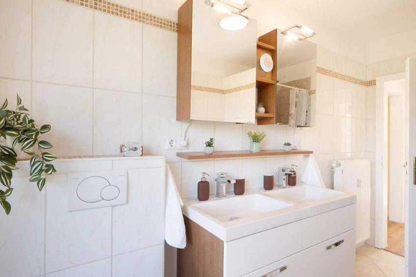 Captains Quarters 6 - traumhafte Ferien - foto 26