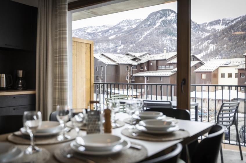 Le Serra Neva 3p6p - foto 24