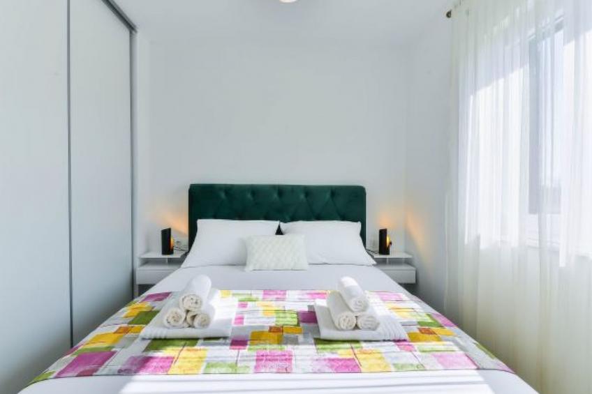 Holiday House Casia with pool - foto 8