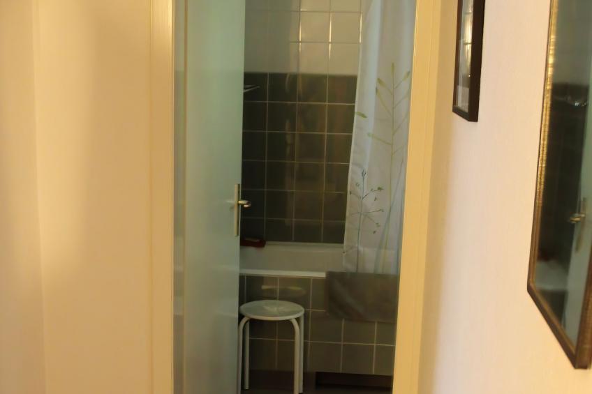 Ferienhaus Sonnhalde, (Flumserberg Tannenboden), - foto 32