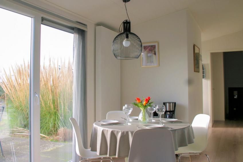 Water Resort Oosterschelde - huisnr. 32 - foto 4