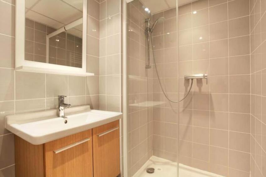 Résidence Odalys Les 4 Soleils - foto 16