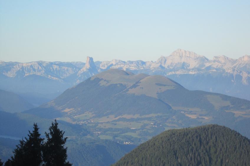 Chartreuse 1 036-FAMILLE & MONTAGNE appart. 6 pers - foto 11