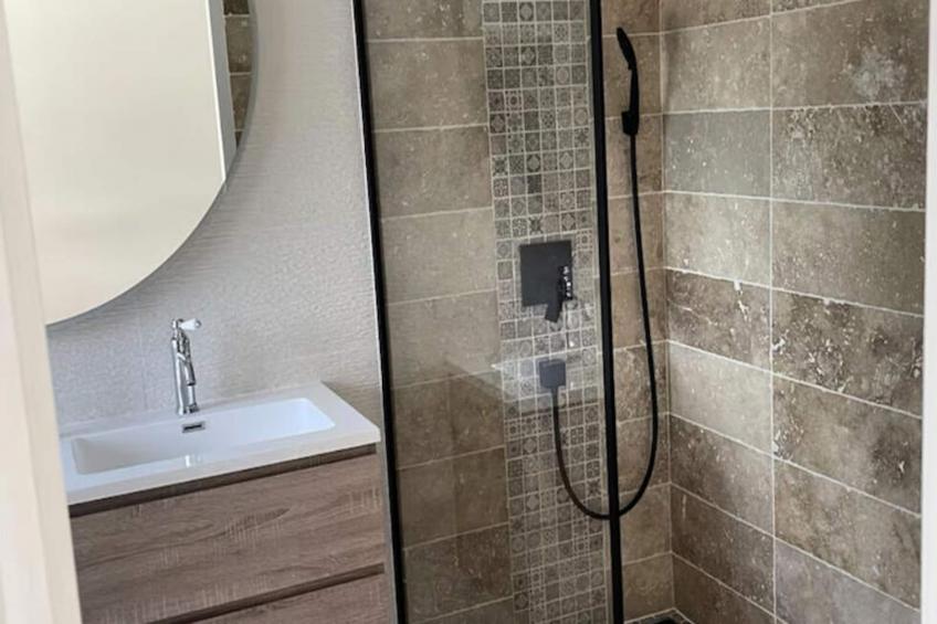 Villa avec piscine Châtaigniers - foto 5