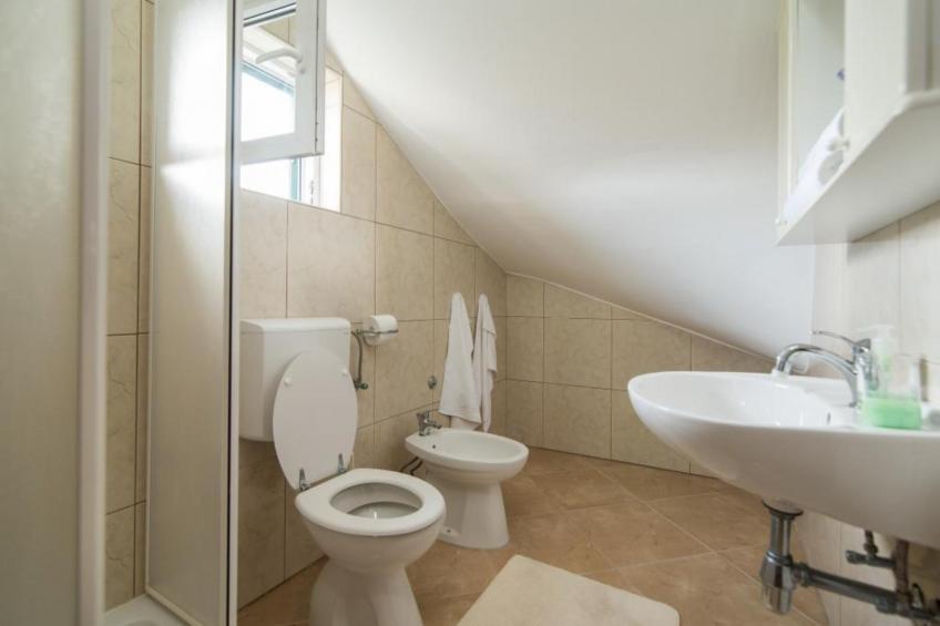 Apartment Marcela - Deluxe Two Bedroom Apartment with Terrace and Sea View - foto 12