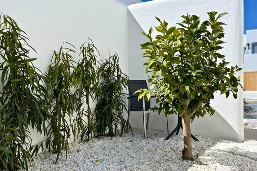 Villa Avec Piscine Privée  à San Fulgencio - foto 63