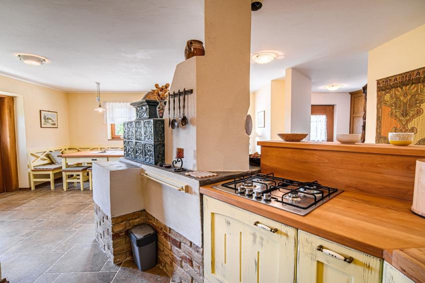 Hidden Authentic Haven Apartments - One Bedroom Apartment with Terrace - foto 10