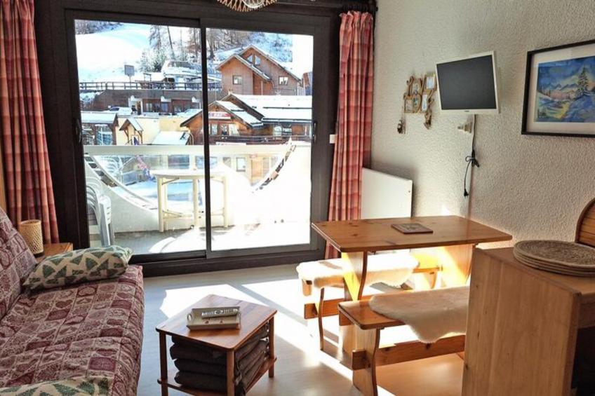 Résidence Pendine 1