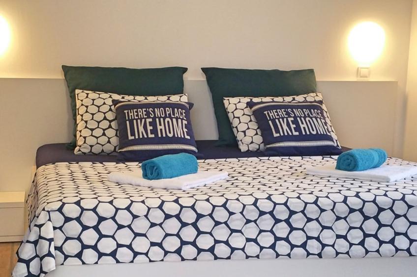 Apartments Mateo - One Bedroom Apartment - Blue - foto 3