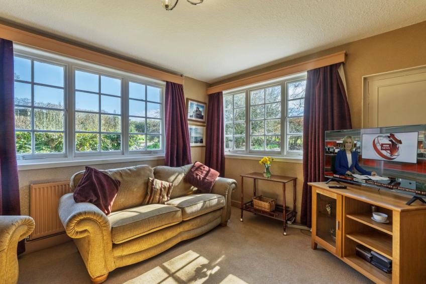 White House Retreat - foto 15