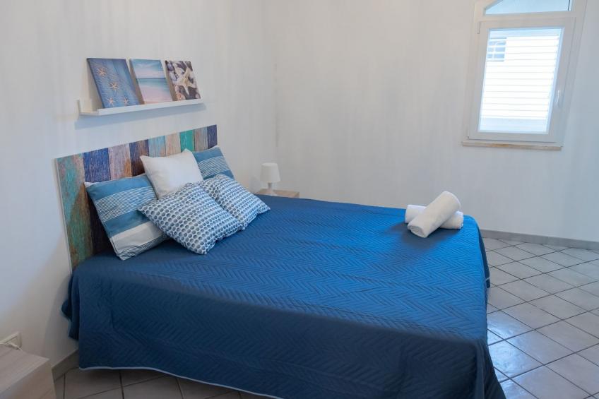 Wohnung 'Weiße Villa al Mare - foto 8