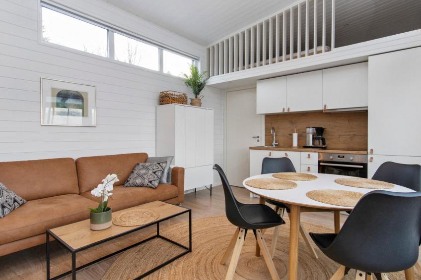 Villa kruunula - foto 3