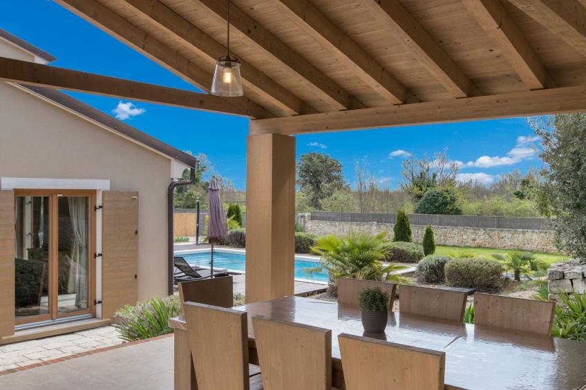 Villa Bonassini - foto 8