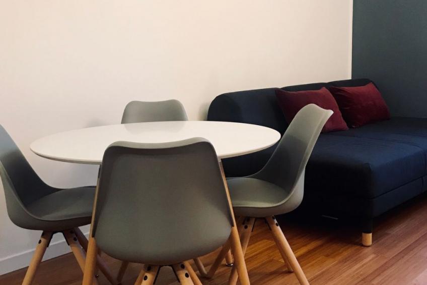 Gemütliche Wohnung im Stadtzentrum von Padua - foto 4