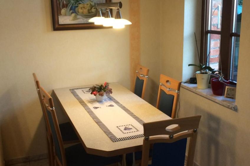 Gemütliches Ferienhaus in Godow mit Terrasse - foto 11