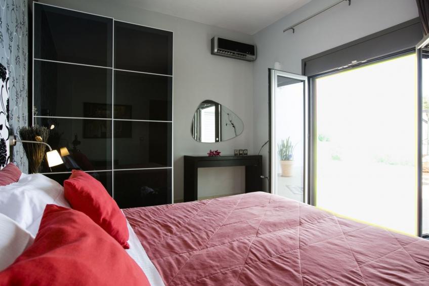 Ferienvilla mit Blick auf das Wasser - foto 18