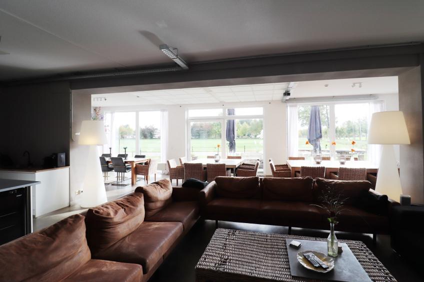 De Slaapfabriek familiehuis - foto 7