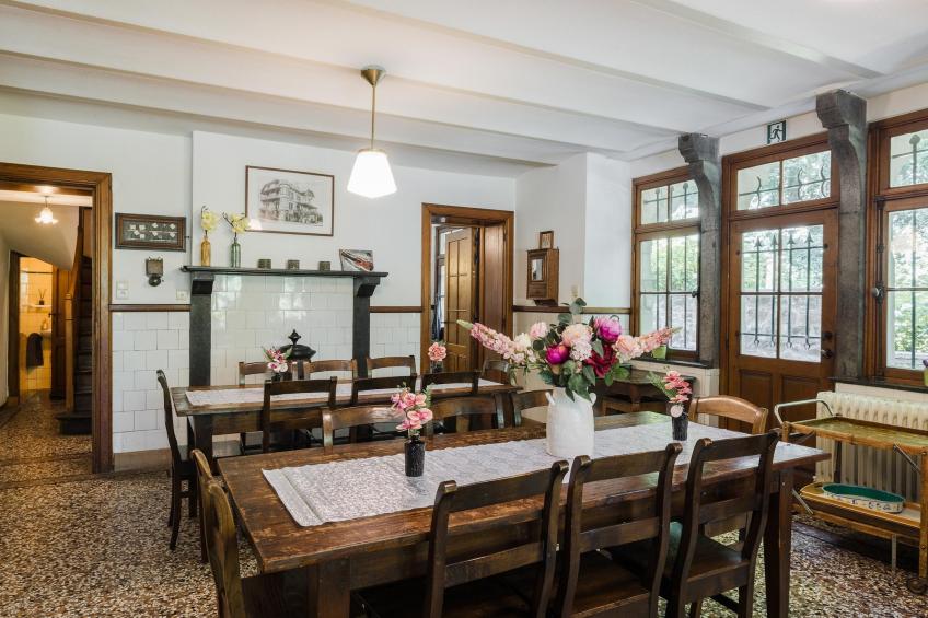 Villa Bel Air - foto 12