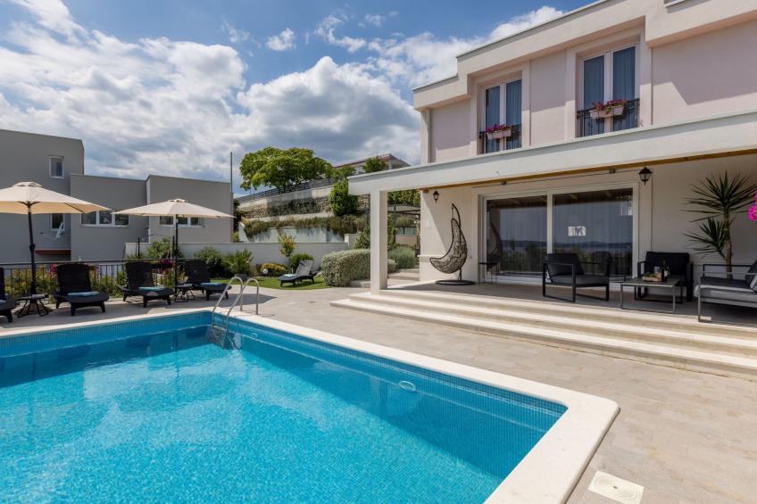 Villa Meerjungfrau - foto 57