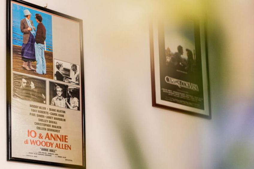 Movie Suite Jesi - foto 24