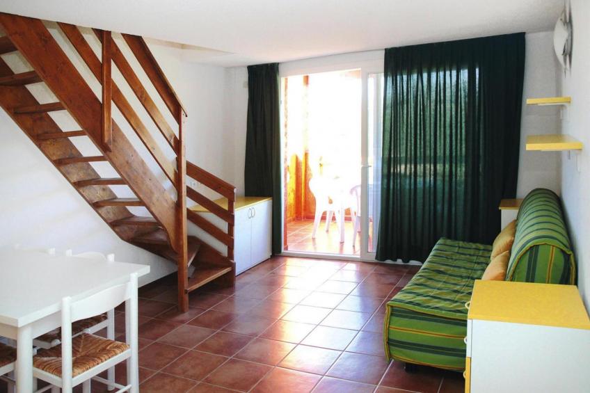 Résidence Marina di Pinarello in Marine de Pinarello - Type C - foto 11