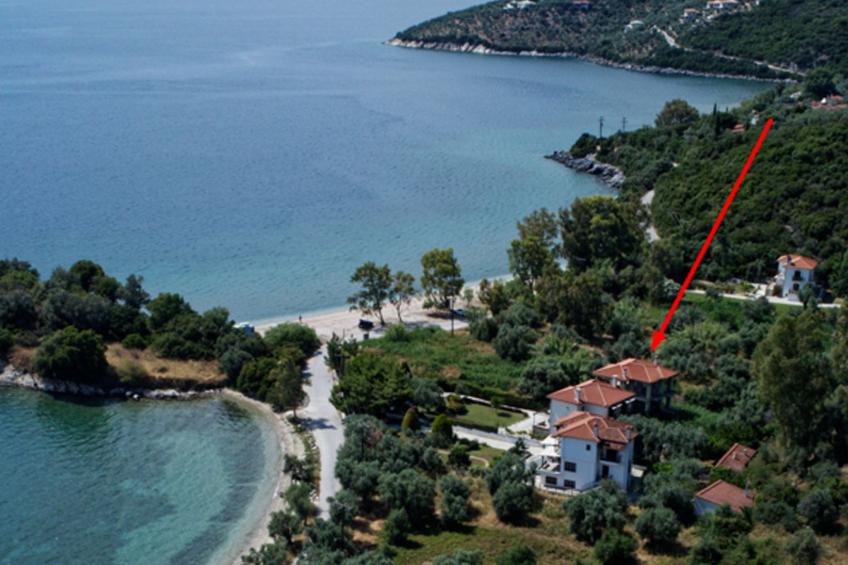 Lefokastro bay 1 - foto 2