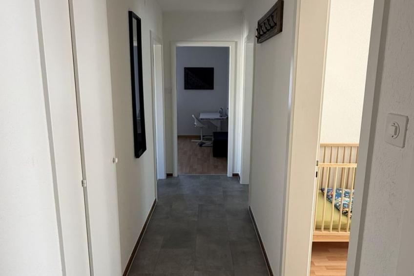 FEWO Stockhornblick Appartement/Fewo Appartement/Fewo - foto 23