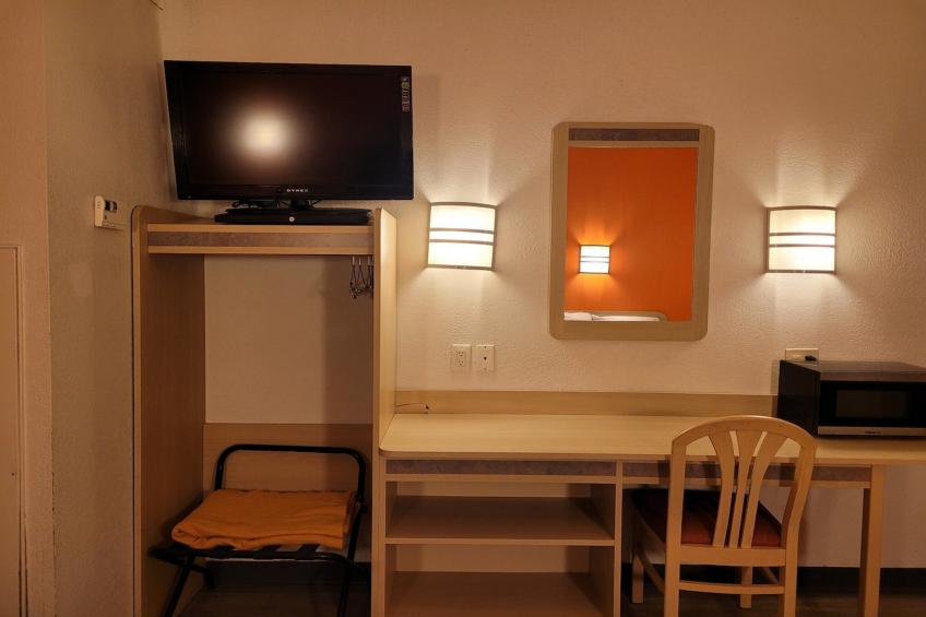 2 Full Beds Non-Smoking - foto 27
