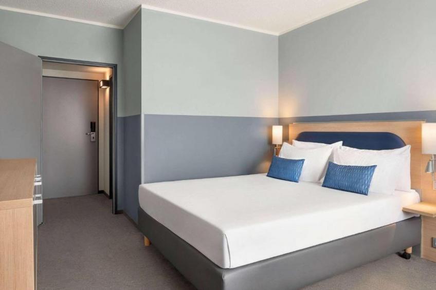 Sunday Hotel Kelsterbach Double Room - foto 3