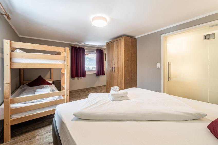 Chalet Salzach - foto 14