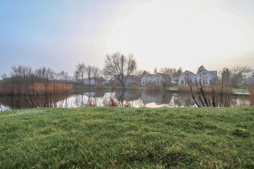 Beach Resort Makkum 31 - foto 21