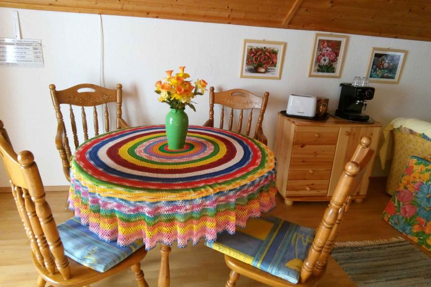 Holiday apartment with balcony - BF-49JX - foto 16