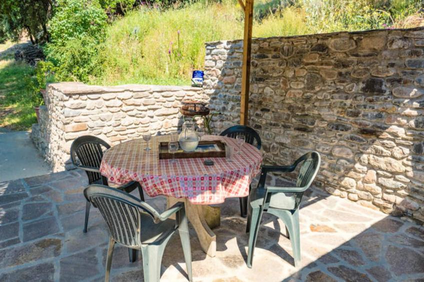 Gîte de France Gîtes de france 4/6 personnes à campéménard 2 épis - foto 5