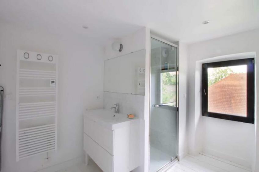 Maison Familiale, Cadre Paisible Et Piscine ! - foto 26