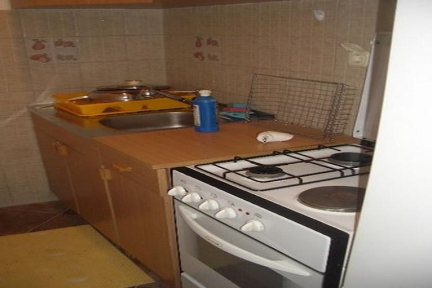 Apartment Dario - One Bedroom Apartment with Terrace and Sea View - foto 6