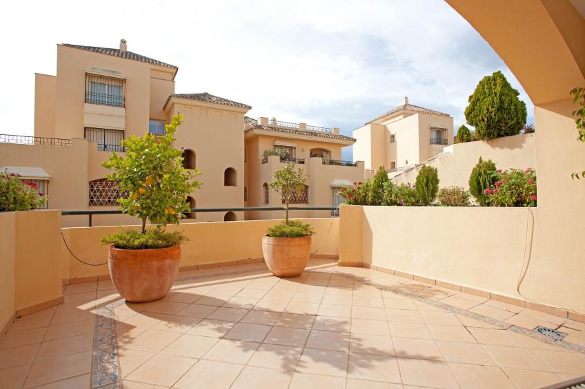 Hacienda Elviria - foto 4