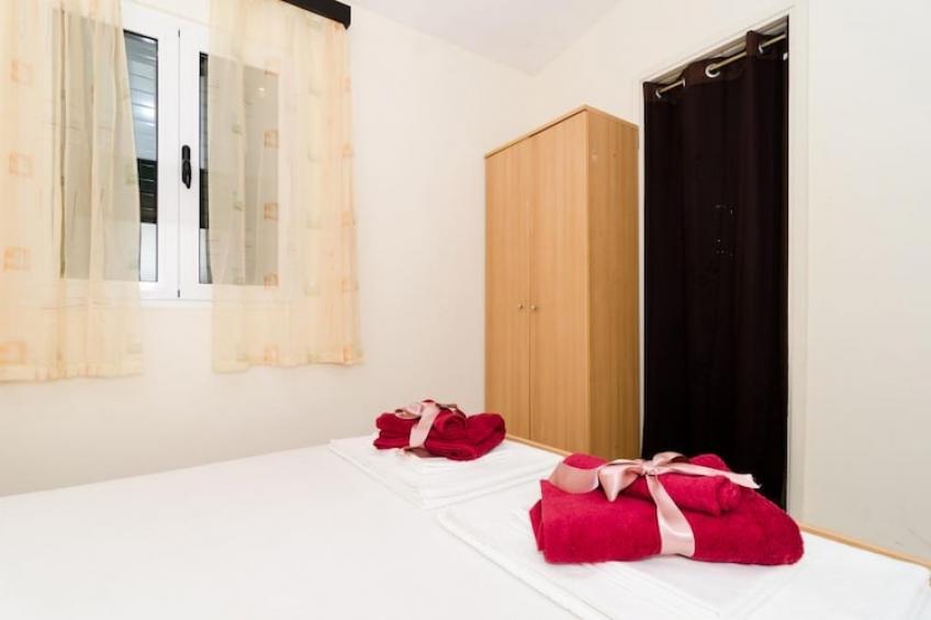 Apartments Paula - Studio Apartment with Terrace and Sea View - foto 4