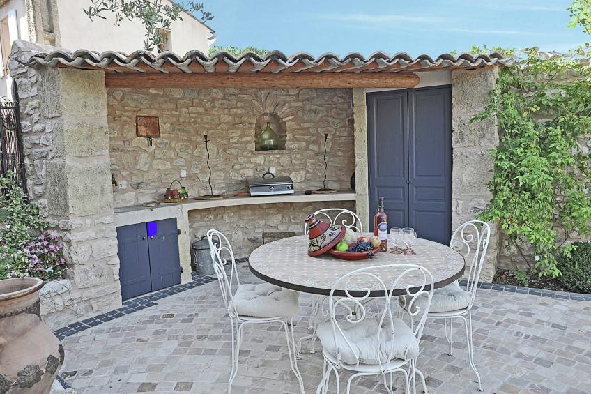 Villa Aix - foto 38