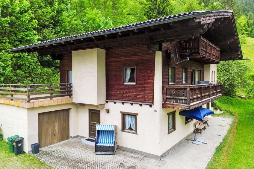 Landhaus Rittisweid - foto 35