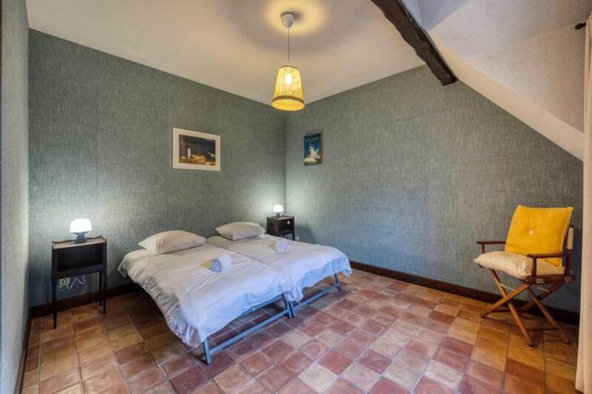 | La Maison Des Lilas - foto 20